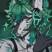 PFP Fanart by Anxyeen PFP Fanart by Anxyeen